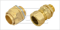 Cable Glands & Accessories